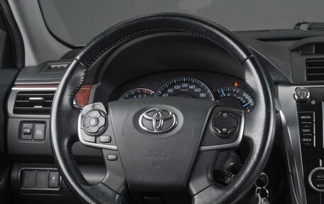 Toyota Camry, 2013 год, 1 549 000 рублей, 15 фотография