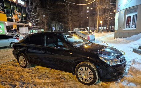 Opel Astra H, 2008 год, 840 000 рублей, 4 фотография