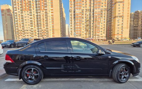 Opel Astra H, 2008 год, 840 000 рублей, 10 фотография