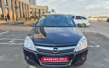 Opel Astra H, 2008 год, 840 000 рублей, 6 фотография