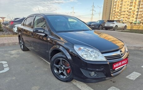 Opel Astra H, 2008 год, 840 000 рублей, 7 фотография