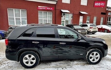 KIA Sorento II рестайлинг, 2013 год, 1 600 000 рублей, 3 фотография