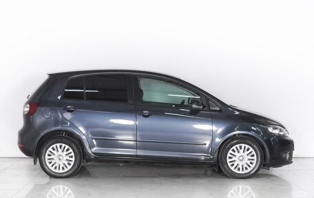 Volkswagen Golf Plus II, 2011 год, 840 000 рублей, 5 фотография