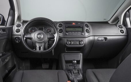 Volkswagen Golf Plus II, 2011 год, 840 000 рублей, 6 фотография