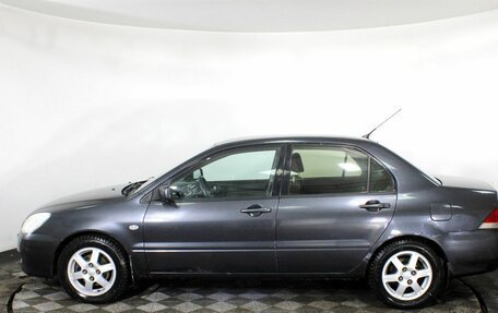 Mitsubishi Lancer IX, 2003 год, 440 000 рублей, 8 фотография