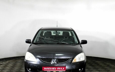 Mitsubishi Lancer IX, 2003 год, 440 000 рублей, 2 фотография