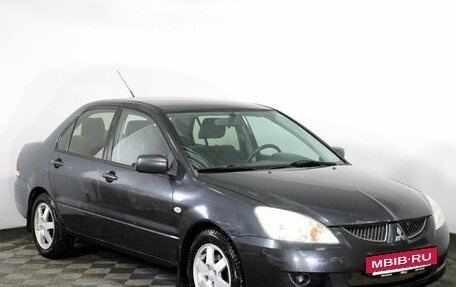 Mitsubishi Lancer IX, 2003 год, 440 000 рублей, 3 фотография