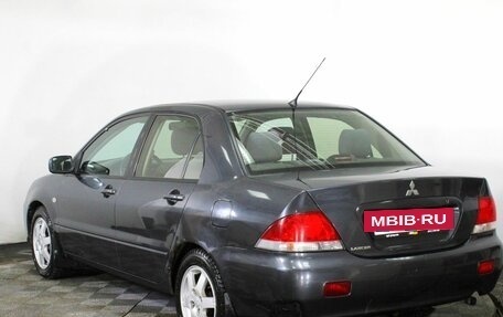 Mitsubishi Lancer IX, 2003 год, 440 000 рублей, 7 фотография