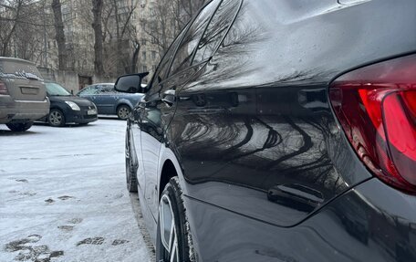 BMW 5 серия, 2011 год, 2 000 000 рублей, 7 фотография