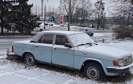 ГАЗ 31029 «Волга», 1996 год, 60 000 рублей, 2 фотография