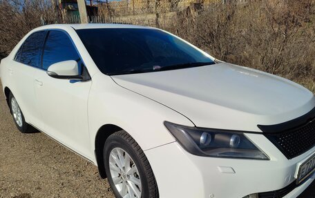 Toyota Camry, 2013 год, 1 700 000 рублей, 2 фотография