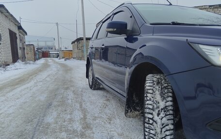 Ford Focus II рестайлинг, 2010 год, 520 000 рублей, 9 фотография