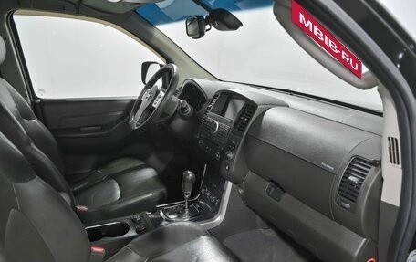 Nissan Pathfinder, 2010 год, 1 315 000 рублей, 23 фотография