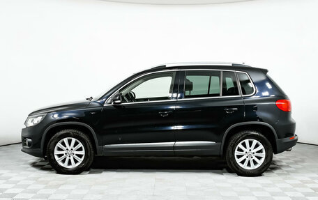 Volkswagen Tiguan I, 2011 год, 1 598 000 рублей, 8 фотография