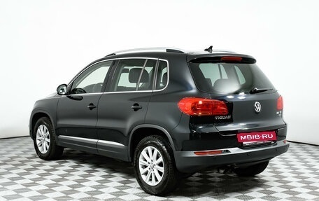 Volkswagen Tiguan I, 2011 год, 1 598 000 рублей, 7 фотография