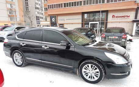 Nissan Teana, 2012 год, 1 219 000 рублей, 5 фотография