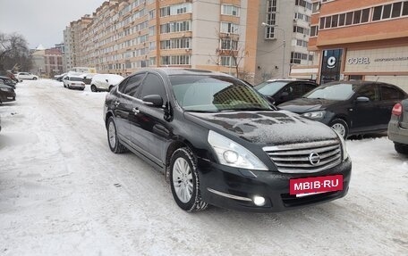 Nissan Teana, 2012 год, 1 219 000 рублей, 3 фотография