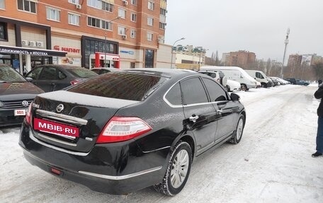 Nissan Teana, 2012 год, 1 219 000 рублей, 6 фотография