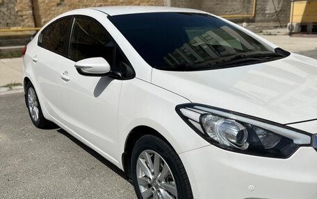 KIA Cerato III, 2015 год, 1 950 000 рублей, 6 фотография