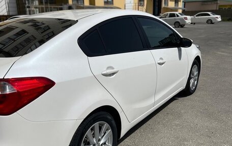 KIA Cerato III, 2015 год, 1 950 000 рублей, 5 фотография