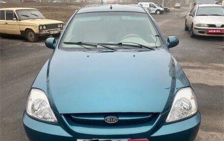 KIA Rio II, 2004 год, 365 000 рублей, 2 фотография