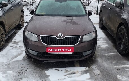 Skoda Octavia, 2013 год, 1 200 000 рублей, 3 фотография