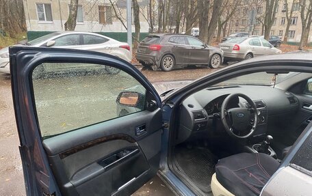 Ford Mondeo III, 2001 год, 270 000 рублей, 11 фотография