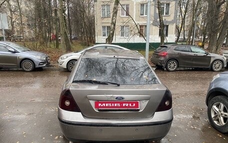 Ford Mondeo III, 2001 год, 270 000 рублей, 6 фотография