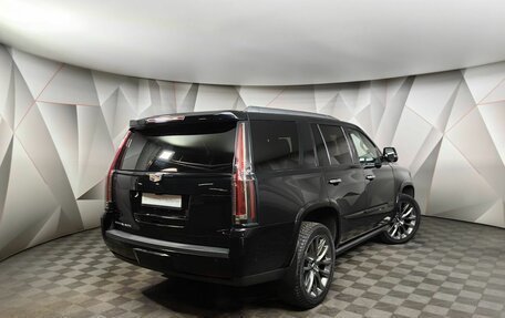 Cadillac Escalade IV, 2020 год, 5 998 000 рублей, 2 фотография