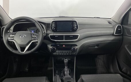 Hyundai Tucson III, 2018 год, 2 240 000 рублей, 7 фотография