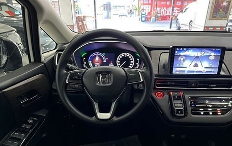 Honda Odyssey IV, 2022 год, 3 220 000 рублей, 11 фотография