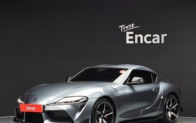 Toyota Supra, 2020 год, 5 050 000 рублей, 1 фотография