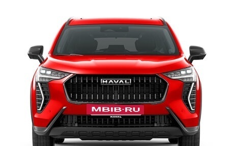 Haval Jolion, 2024 год, 2 849 000 рублей, 2 фотография