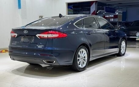 Ford Mondeo V, 2022 год, 1 600 000 рублей, 6 фотография