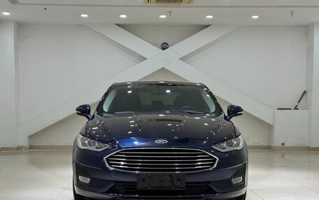 Ford Mondeo V, 2022 год, 1 600 000 рублей, 3 фотография