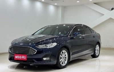 Ford Mondeo V, 2022 год, 1 600 000 рублей, 1 фотография