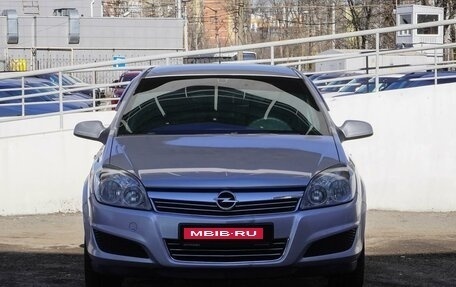 Opel Astra H, 2008 год, 649 000 рублей, 3 фотография