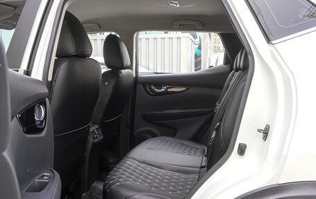 Nissan Qashqai, 2018 год, 1 675 000 рублей, 11 фотография