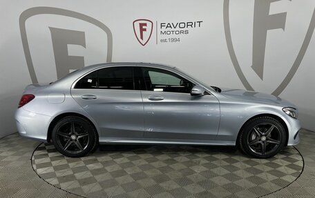 Mercedes-Benz C-Класс, 2014 год, 1 850 000 рублей, 4 фотография