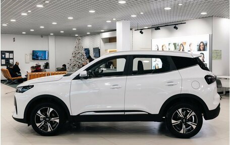 Chery Tiggo 4 I рестайлинг, 2025 год, 2 500 000 рублей, 8 фотография