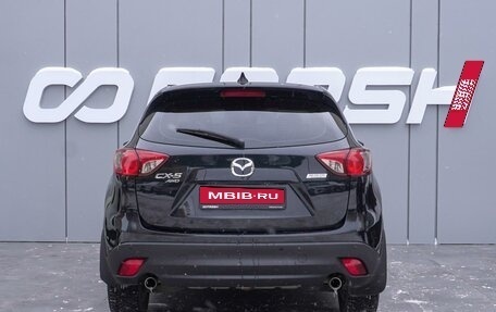 Mazda CX-5 II, 2012 год, 1 760 000 рублей, 4 фотография