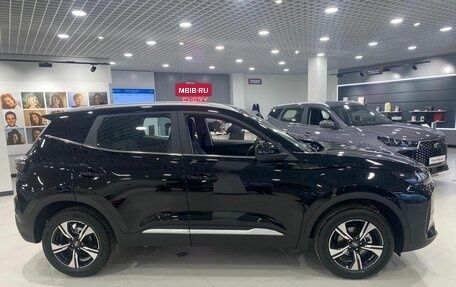 Chery Tiggo 4 I рестайлинг, 2025 год, 2 500 000 рублей, 4 фотография