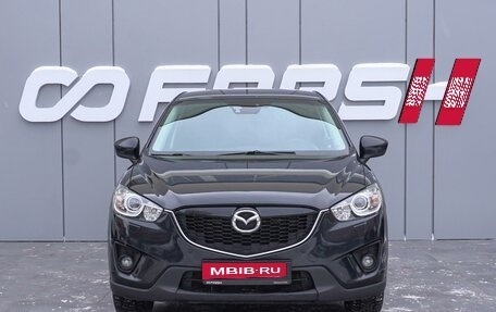 Mazda CX-5 II, 2012 год, 1 760 000 рублей, 3 фотография