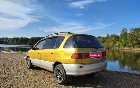 Toyota Ipsum II, 1998 год, 320 000 рублей, 2 фотография