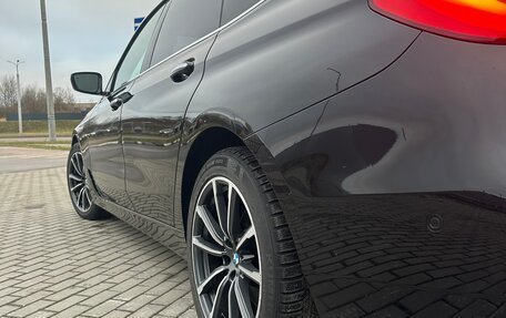 BMW 6 серия, 2017 год, 3 100 000 рублей, 7 фотография