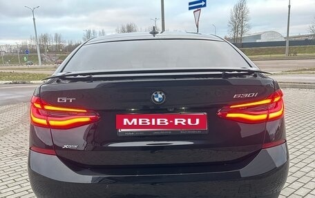 BMW 6 серия, 2017 год, 3 100 000 рублей, 8 фотография