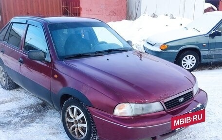 Daewoo Nexia I рестайлинг, 2006 год, 150 000 рублей, 2 фотография