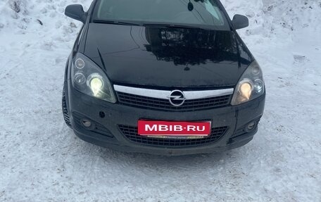 Opel Astra H, 2010 год, 435 000 рублей, 1 фотография