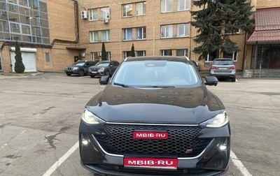 Haval F7x I, 2023 год, 2 415 000 рублей, 1 фотография