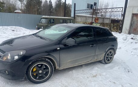 Opel Astra H, 2010 год, 435 000 рублей, 2 фотография